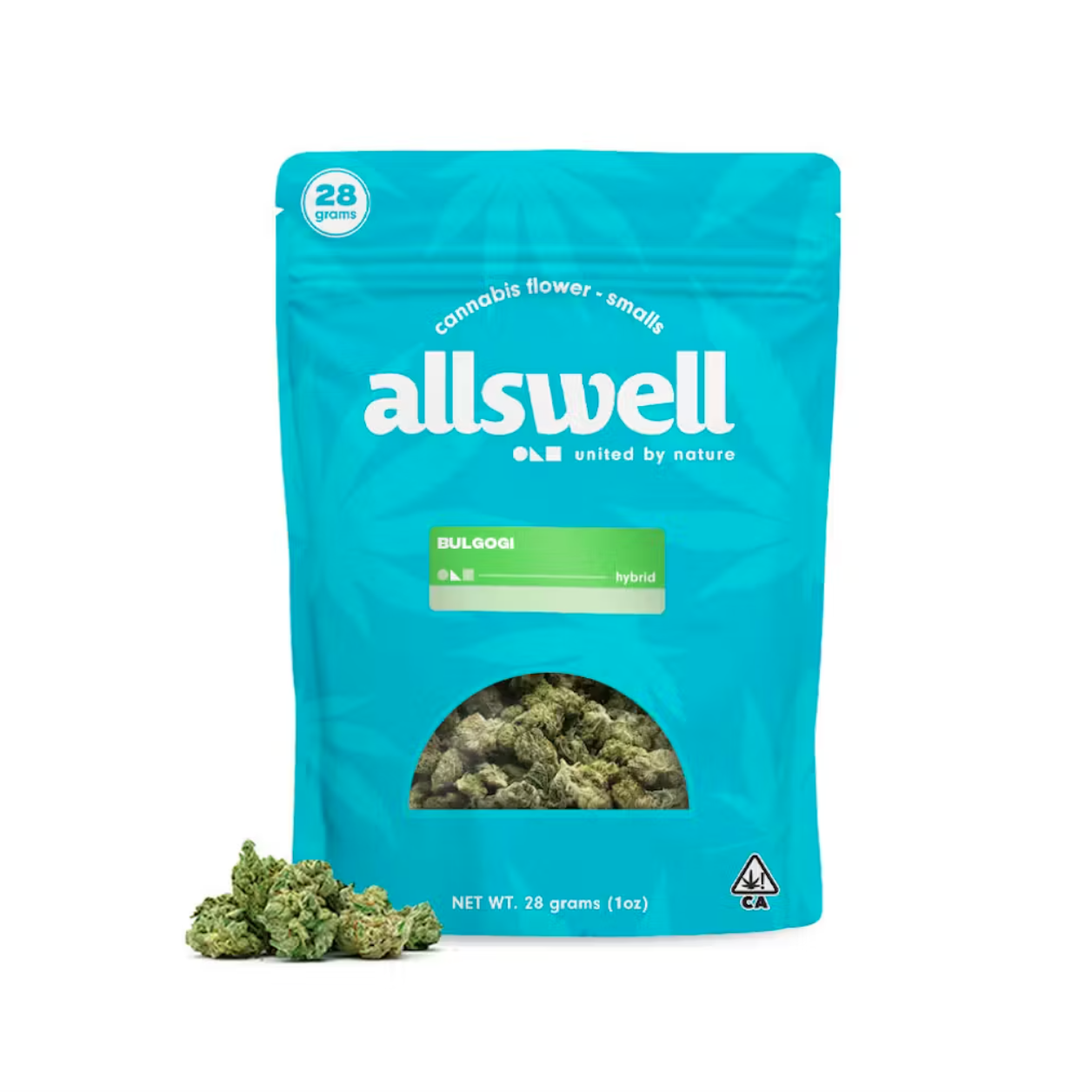 Allswell — Bolo Berry