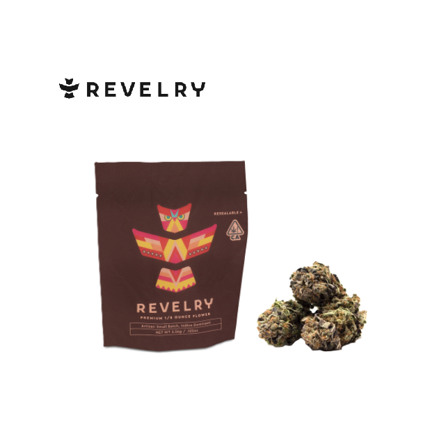 Revelry: Dark Horse