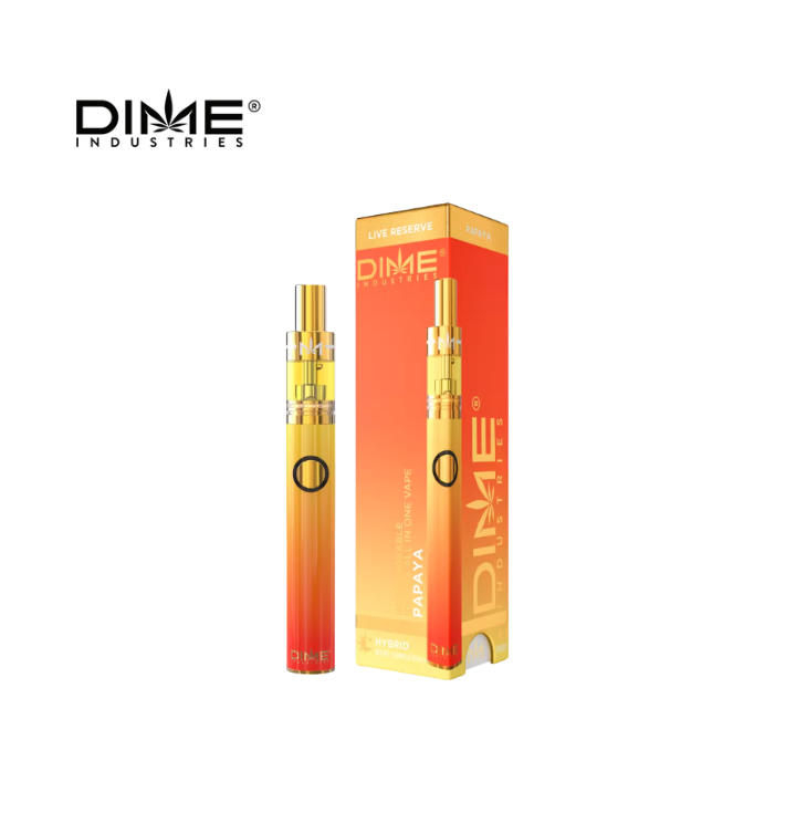 DIME: Papaya Live Reserve