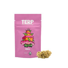 TERP — Birthday Cake Kush