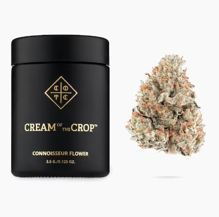 COTC CRANBERRY HAZE (S/H) FLOWER 3.5G