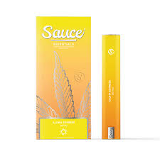 Sauce — Aloha Express