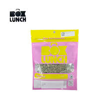 Box Lunch — Pineapple Express Fine Cut