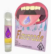 Flavorade — Mimosa