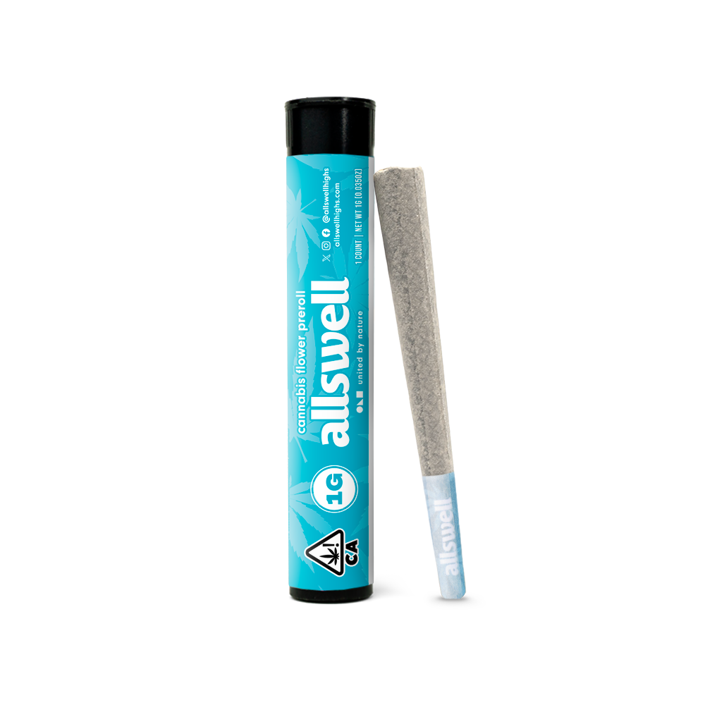 Allswell: Tangie Storm