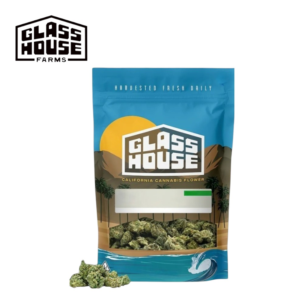 Allswell: Sherb X Guava