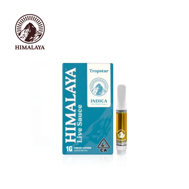 Himalaya — Tropstar