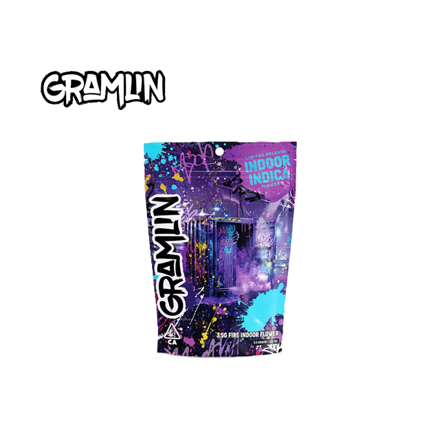 Gramlin — Wedding Pie