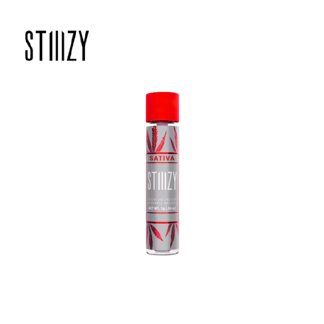 Stiiizy — Naked Sweet Tangie