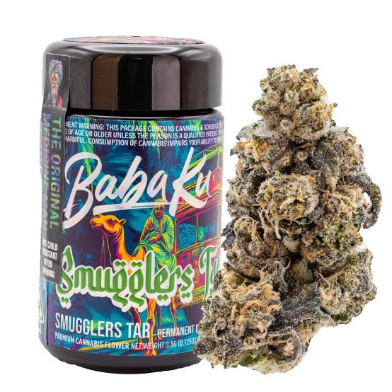 Baba Ku: Skywalker OG #2