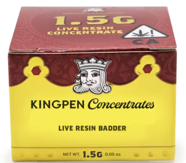 Kingpen: Gg4