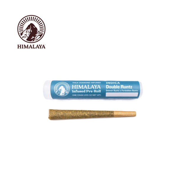 Himalaya — Double Runtz