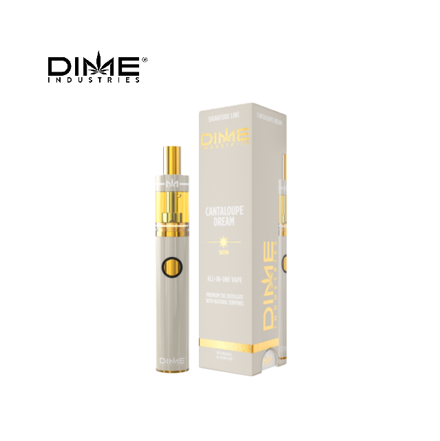 CANTALOUPE DREAM 1G SIGNATURE LINE ALL IN ONE