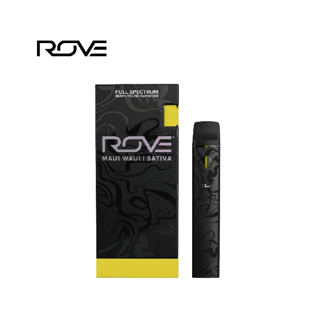 ROVE — Maui Waui
