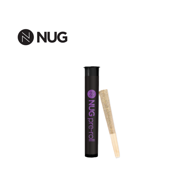 NUG — INDICA 1G PREROLL