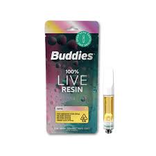 Buddies — Sour Strawberry
