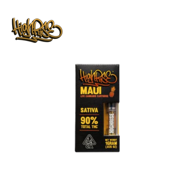 Highrise — Maui