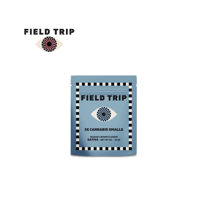 Field Trip: Blueberry Dream