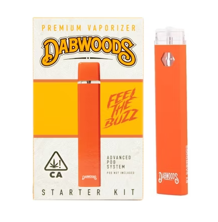 DABWOODS BATTERY