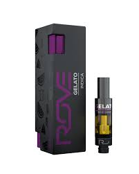 ROVE — Gelato