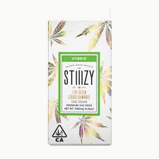 Stiiizy — Purple Zlushie