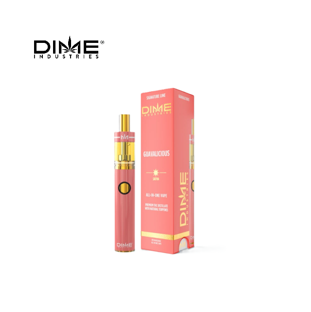 GUAVALICIOUS 1G SIGNATURE LINE ALL IN ONE