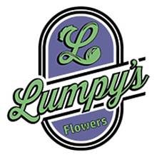 LUMPY's: G-string