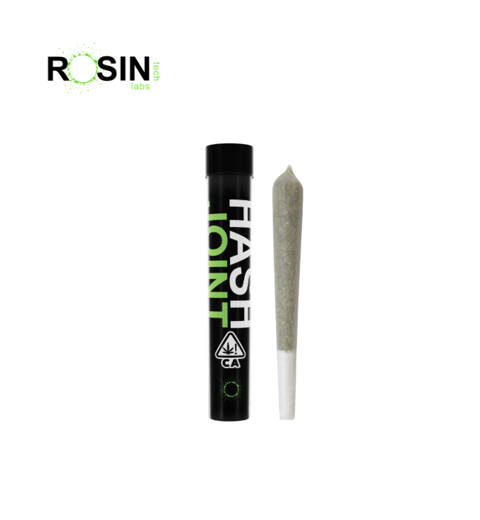 Rosin Tech Labs — Galactic Swarm