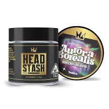 West Coast Cure — Aurora Borealis
