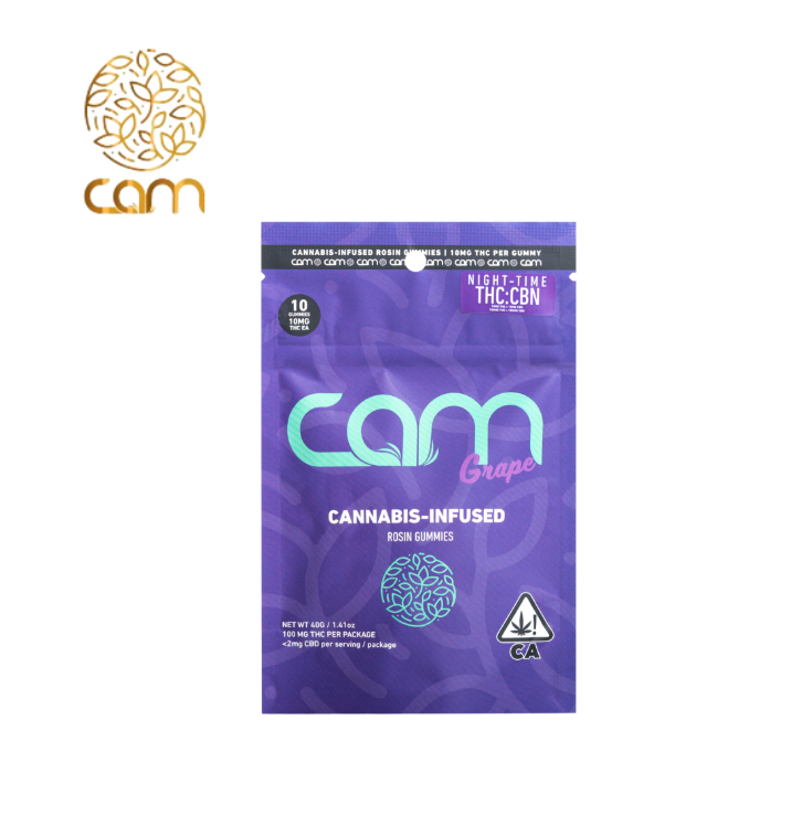 CAM — Grape