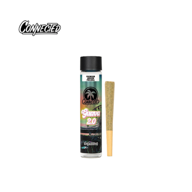 GUAVA 2.0 1G PREROLL