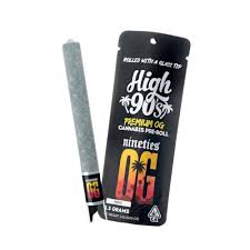 High 90's — Nineties OG High Roller
