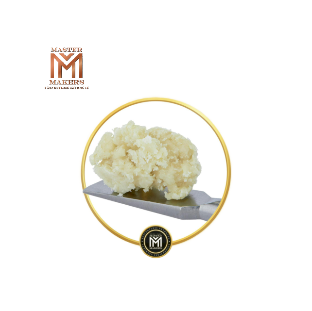 Master Makers: Mvp23 Reserve Cold Cure