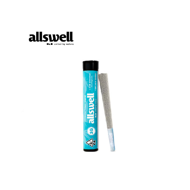 Allswell: Cookie Cloudz