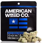 American Weed Co. — Apple Kush