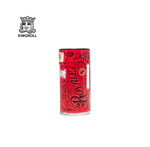 KINGROLL: Pineapple Glue