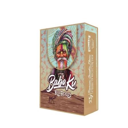 Babaku: Gorilla Marker