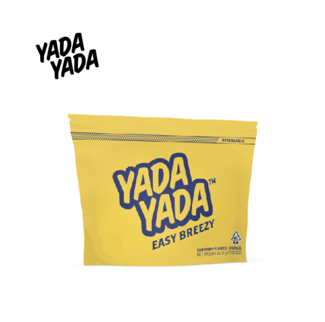 Yada Yada: Apricot Haze