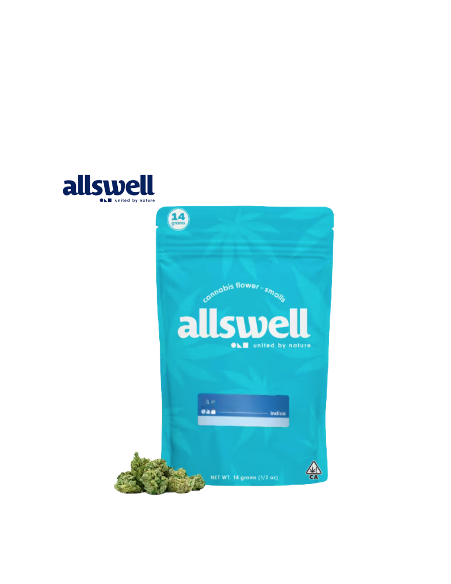 Allswell: Dessert Course