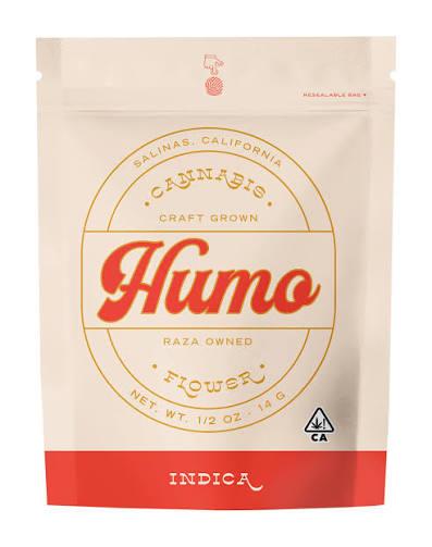 HUMITOS: GELATINA 14G SMALLS