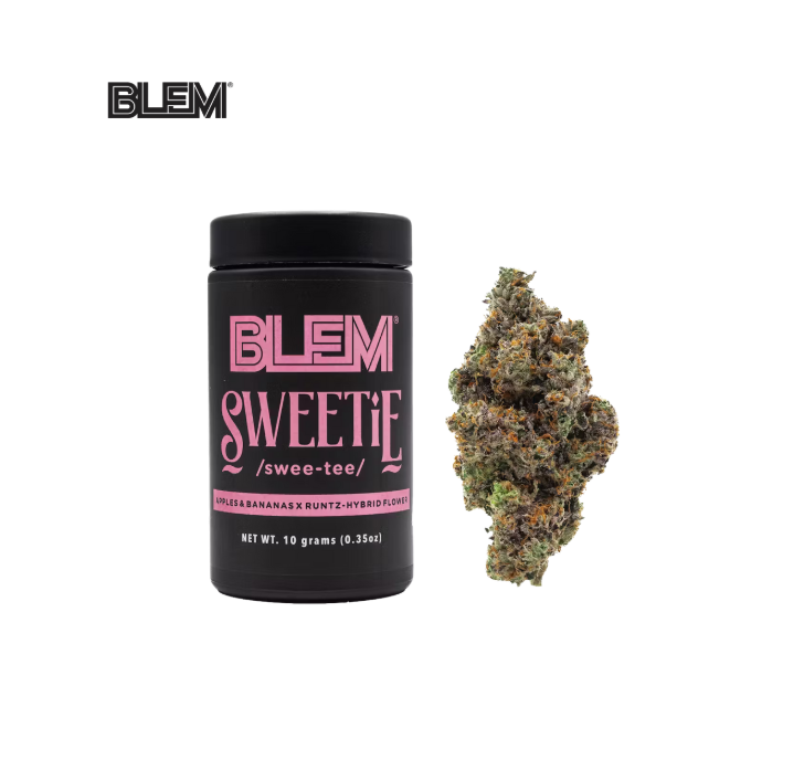 BLEM — Sweetie