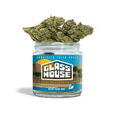Glass House Farms — Lucky No. Zeven