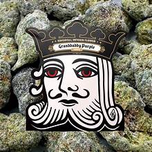 KINGROLL — Granddaddy Purple