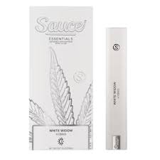 Sauce — White Widow