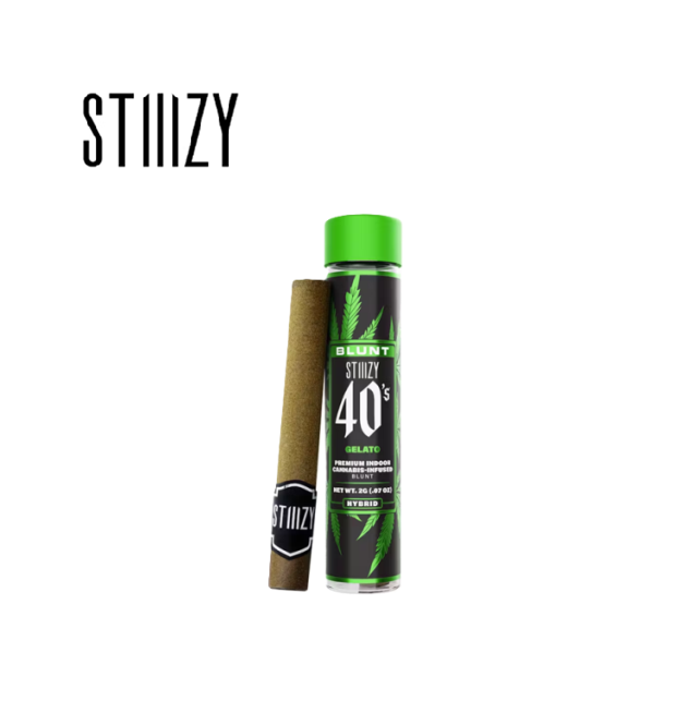 Stiiizy: Gelato Blunt