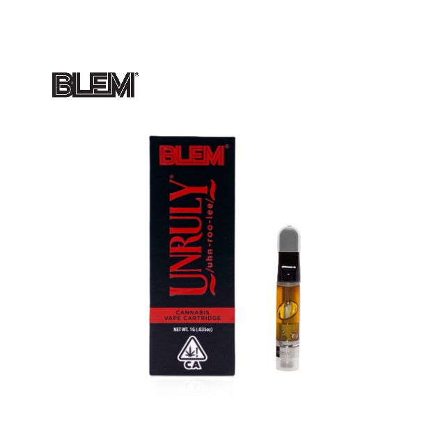 BLEM: Unruly OG