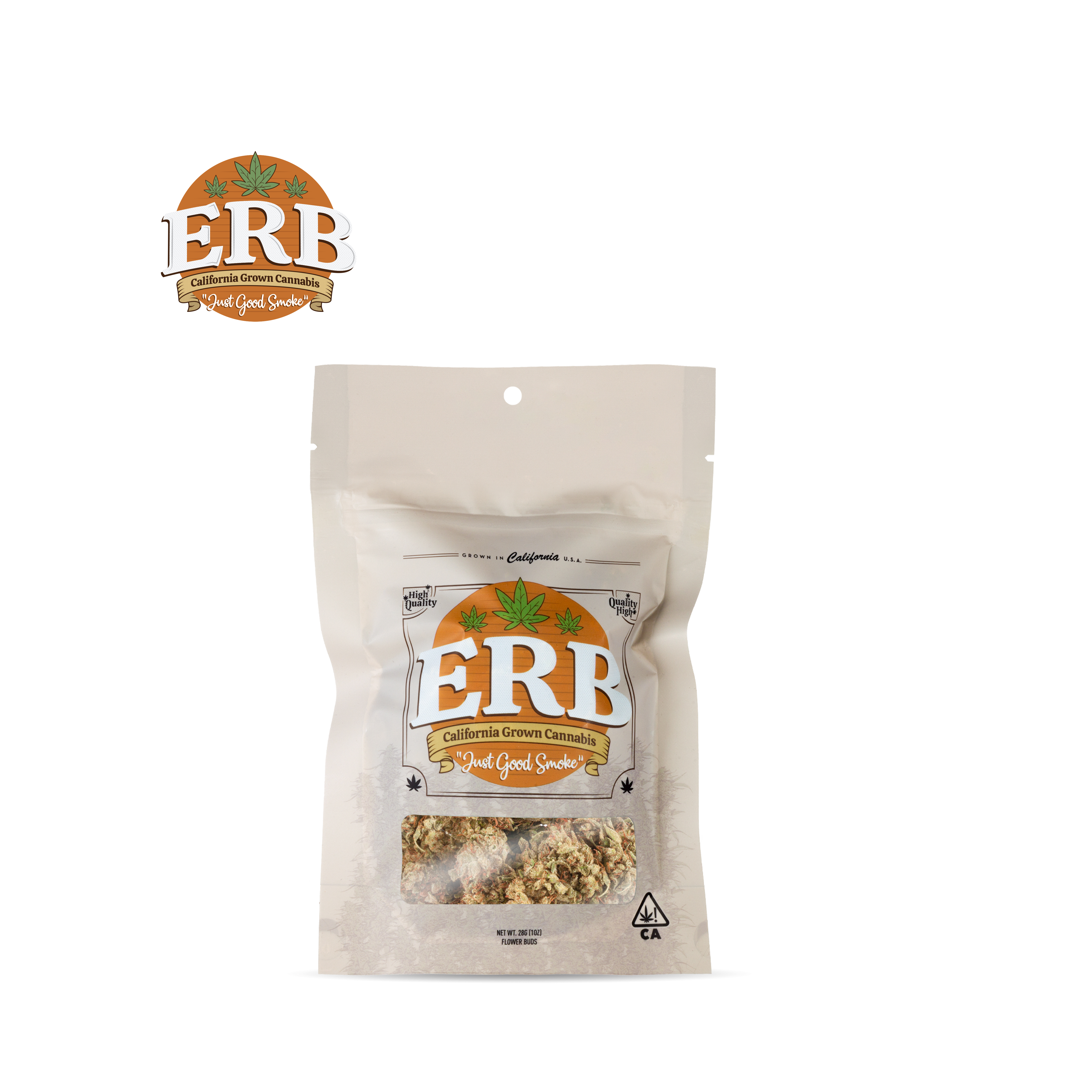 ERB: Blue Diesel