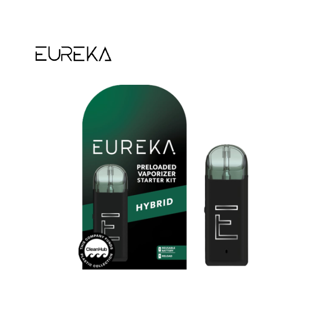 WHITE WIDOW 1G STARTER KIT