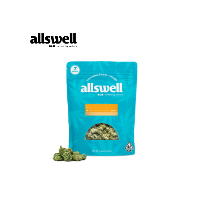 Allswell: Pineapple Glaze