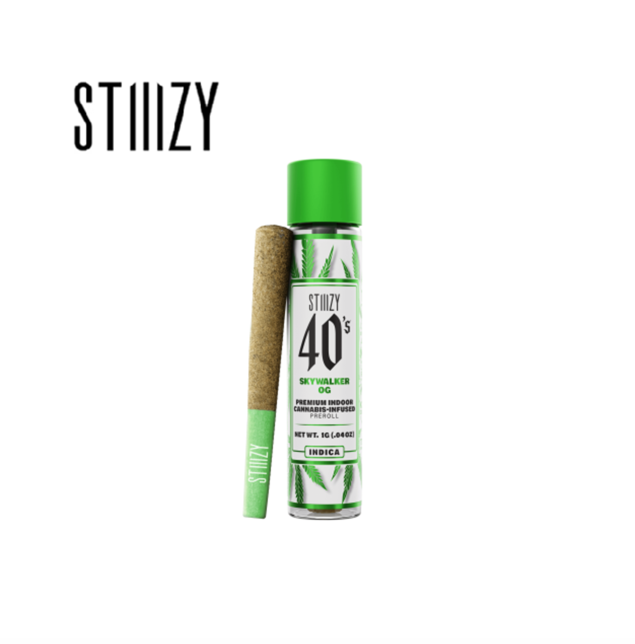 Stiiizy — Skywalker OG